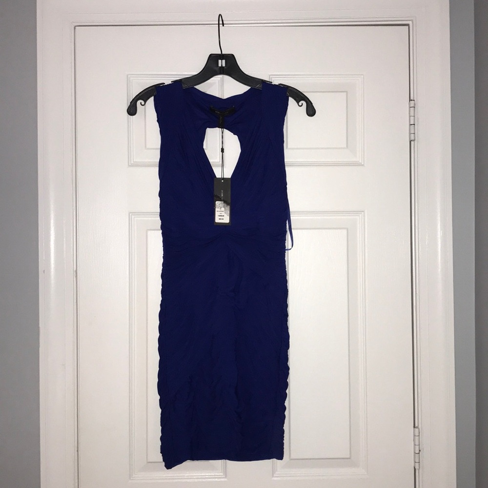 Cocktail dress
